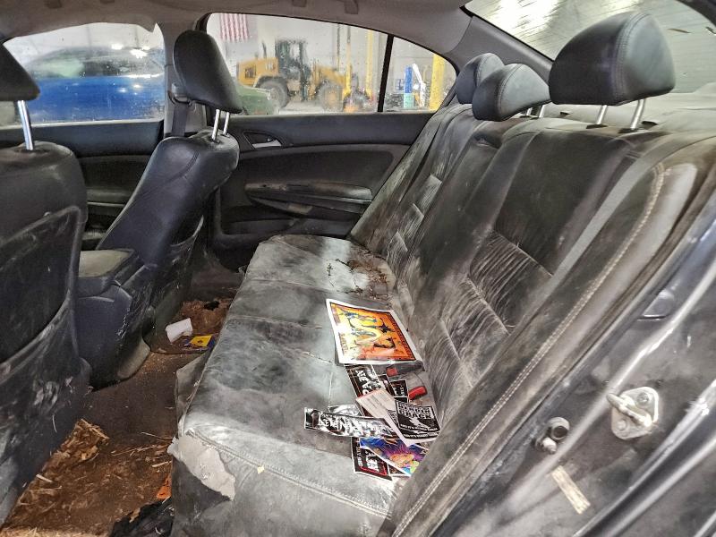 2011 HONDA ACCORD SE #3302886906