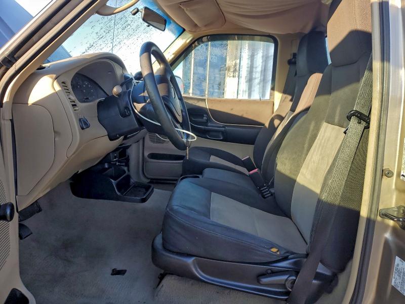 2005 FORD RANGER #3310534058