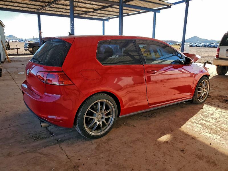 2015 VOLKSWAGEN GTI #3310777954