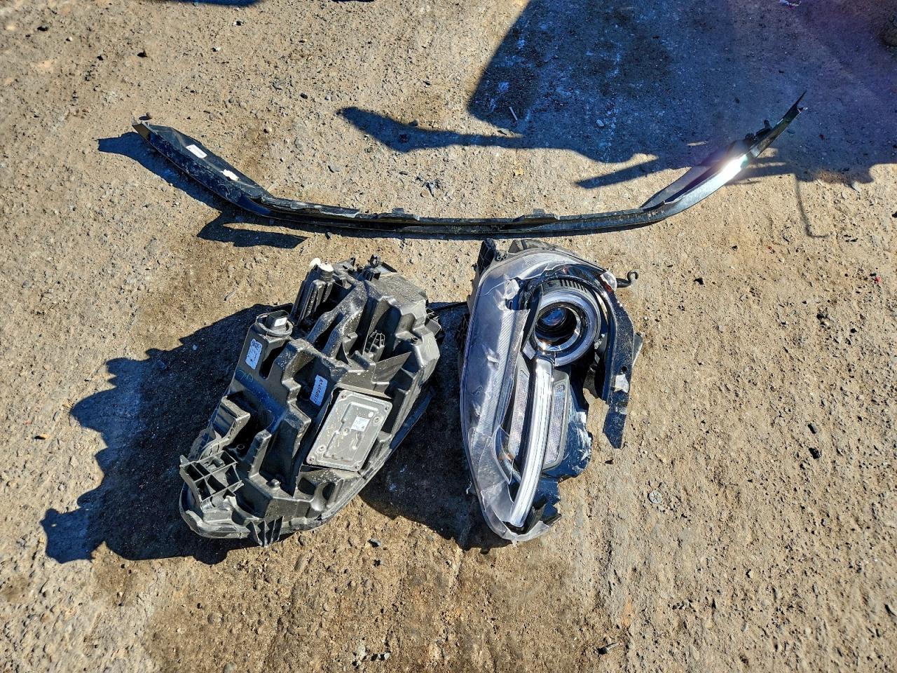 FORD BRONCO SPORT OUTER BANKS