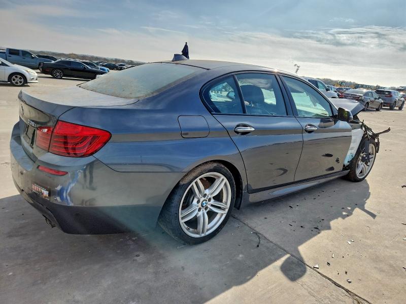 2016 BMW 535 I #3305293321