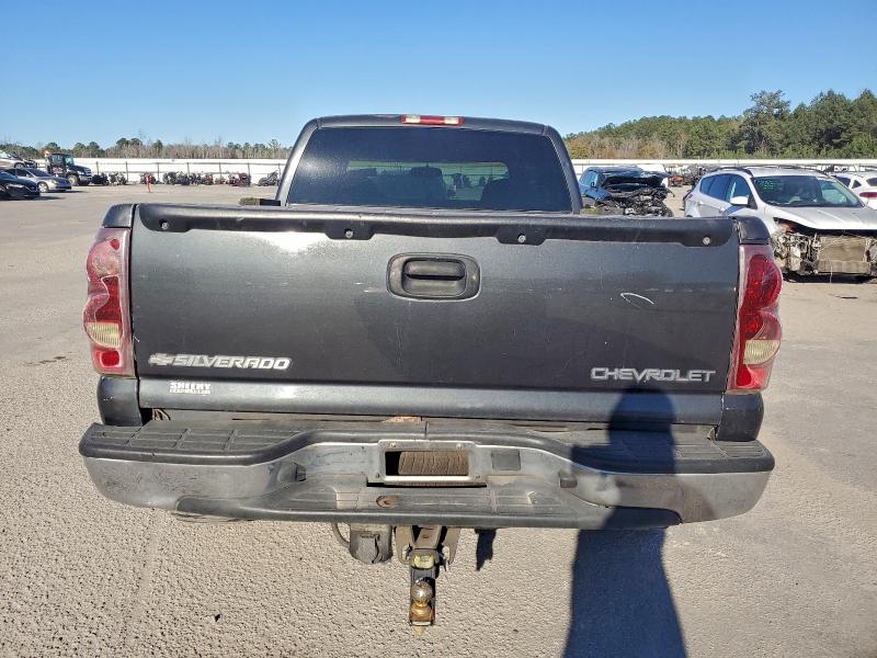 2003 CHEVROLET SILVERADO #3316828416