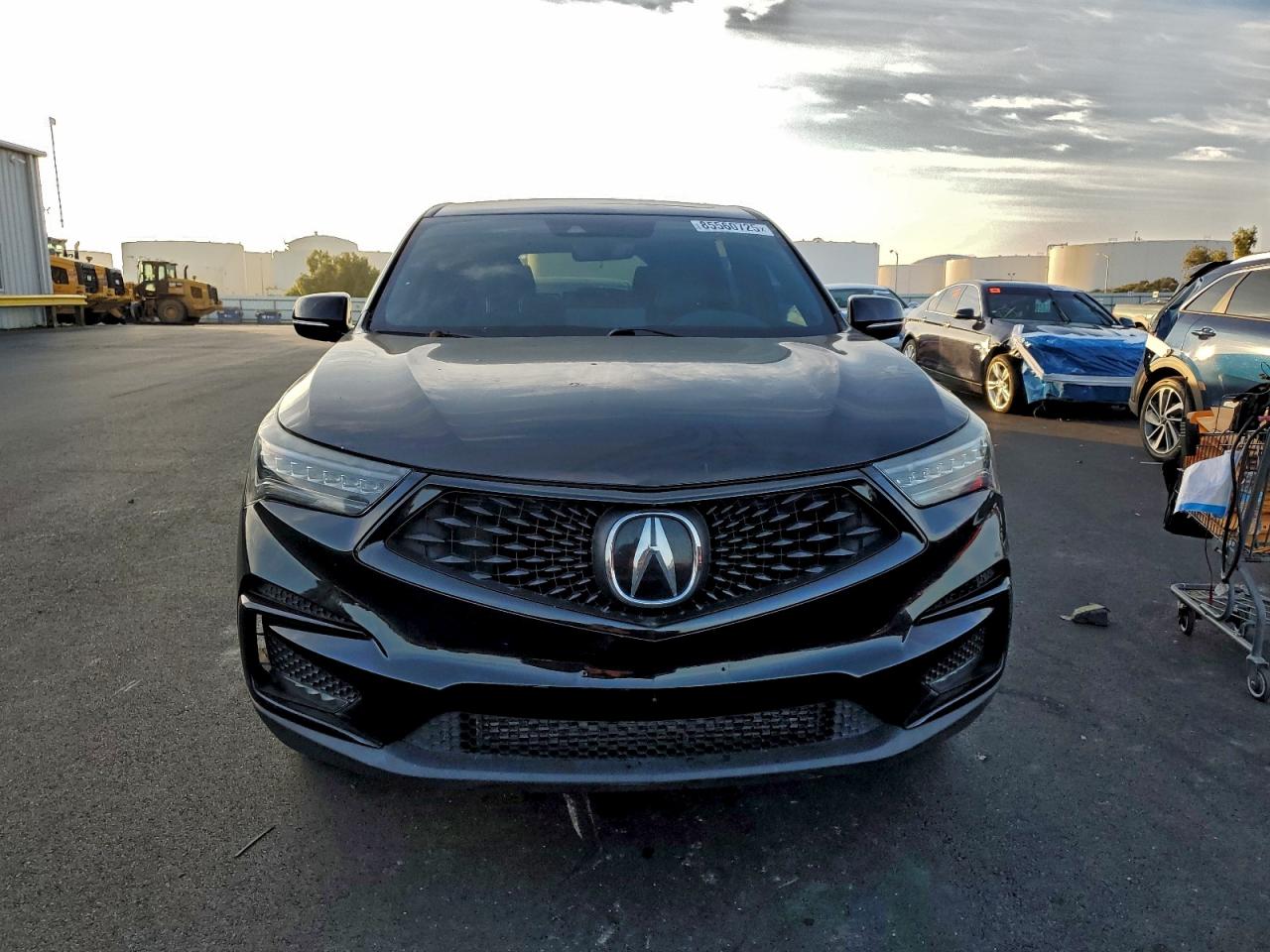 ACURA RDX A-SPEC