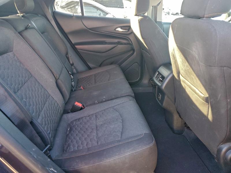2019 CHEVROLET EQUINOX LT #3302847927