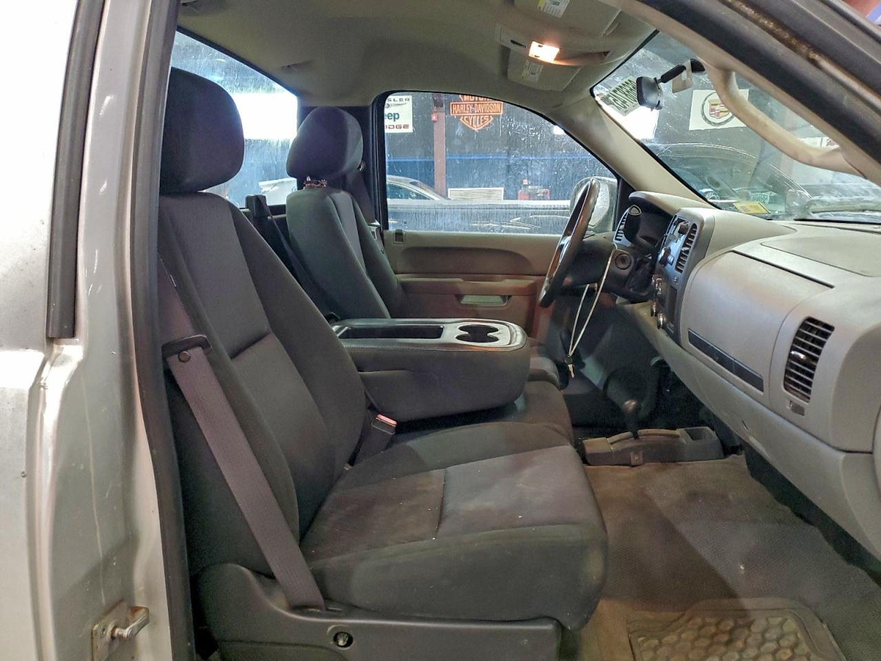 Lot #3311583797 2011 CHEVROLET SILVERADO