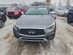 Lot #3319006340 2019 INFINITI QX30 LUXE