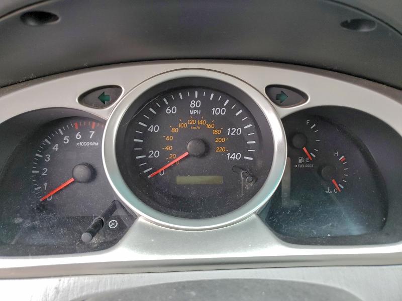 2005 TOYOTA HIGHLANDER #3317701067