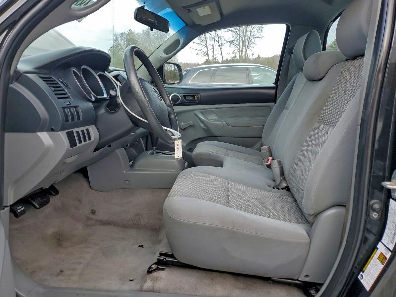 2008 TOYOTA TACOMA #3312289772