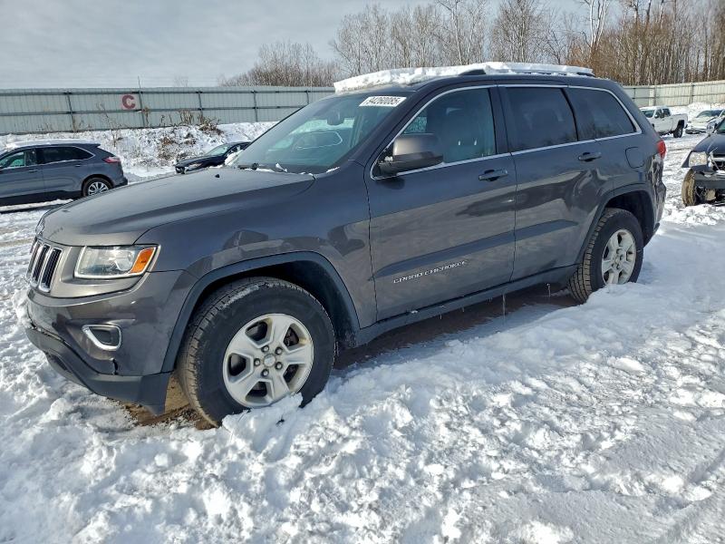 2014 JEEP GRAND CHER #3301687642