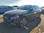 Lot #3310443310 2015 MERCEDES-BENZ C 300 4MAT