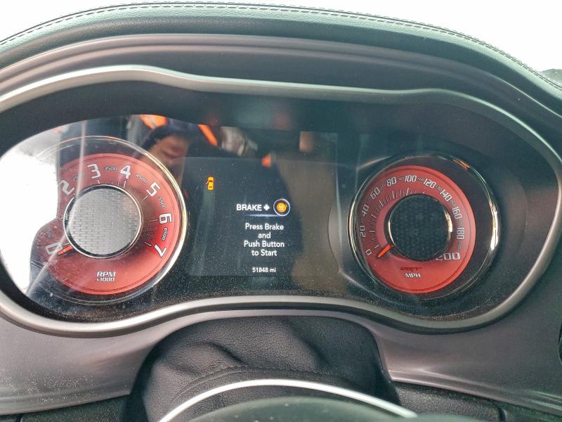 2023 DODGE CHALLENGER #3308362275