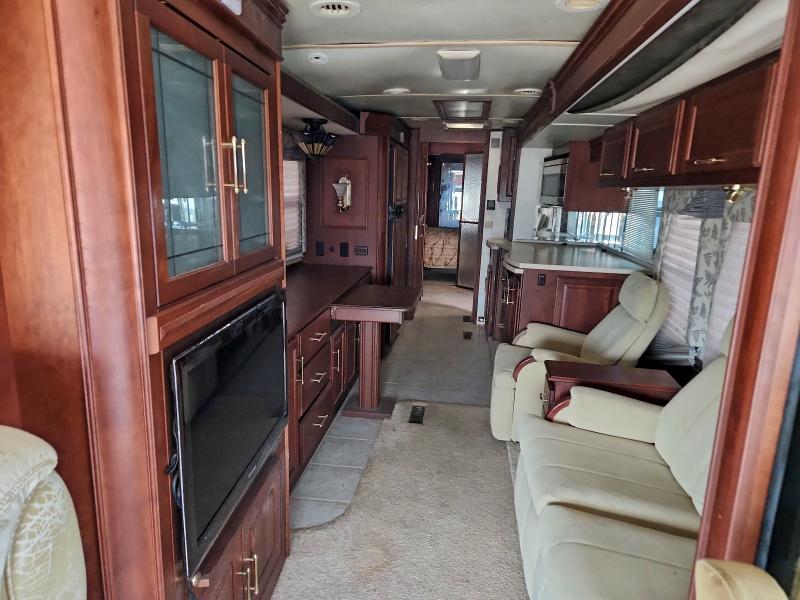 2004 FREIGHTLINER CHASSIS X #3305450079