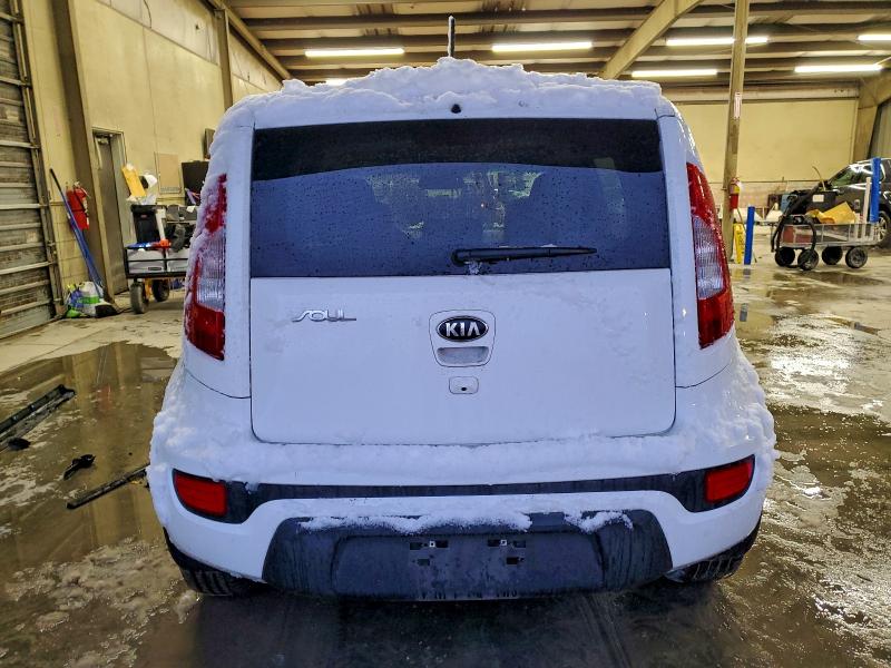 2013 KIA SOUL + #3309439994