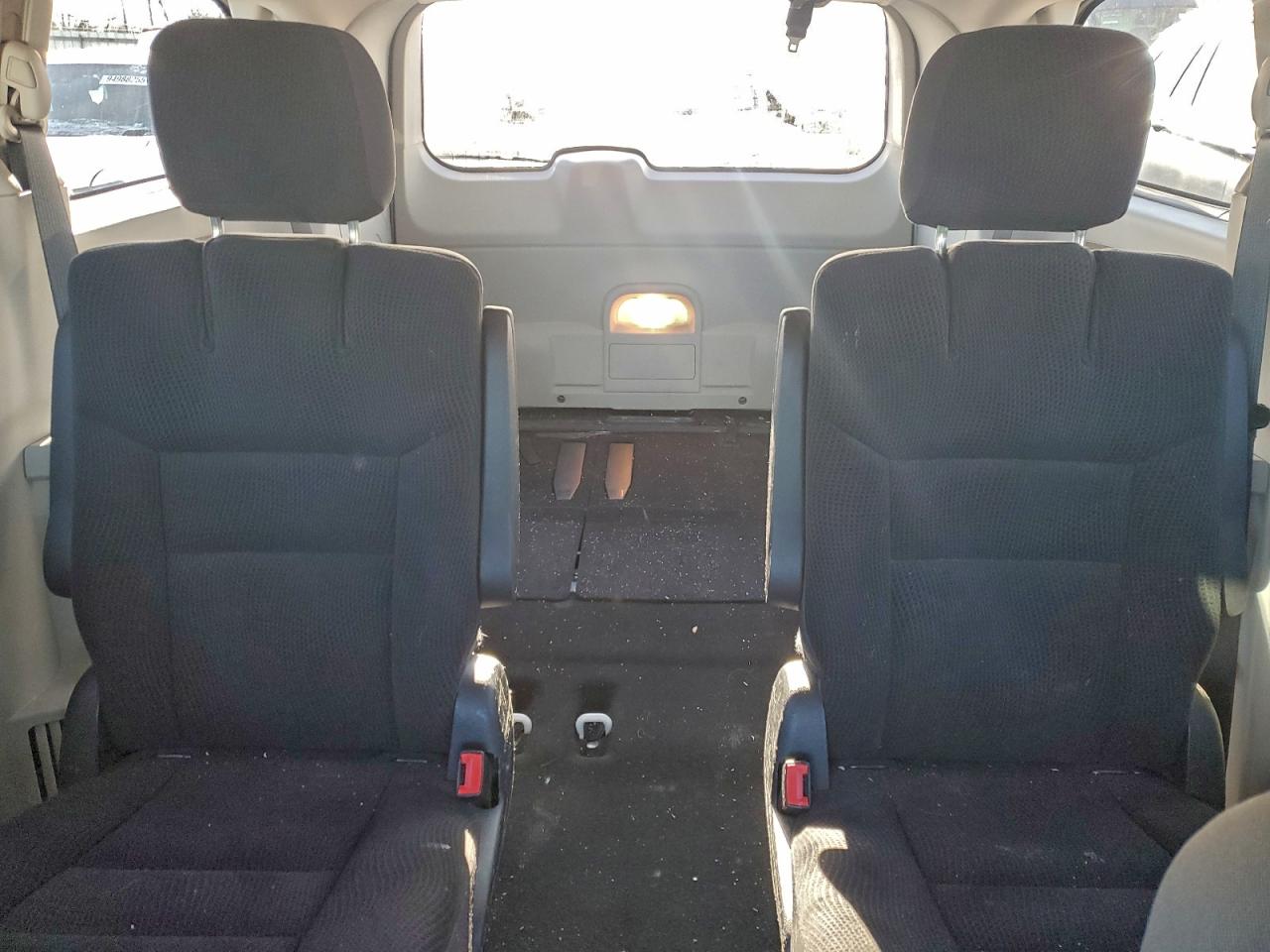 DODGE GRAND CARAVAN SE