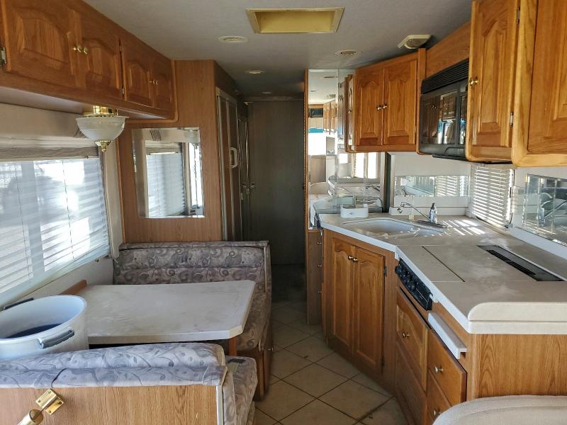 2001 TBNA ALEGRO BAY #3302810913