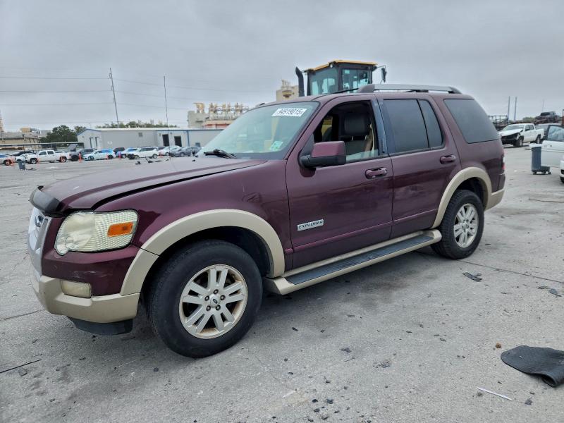 2007 FORD EXPLORER E #3304715954