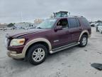 Lot #3304715954 2007 FORD EXPLORER E