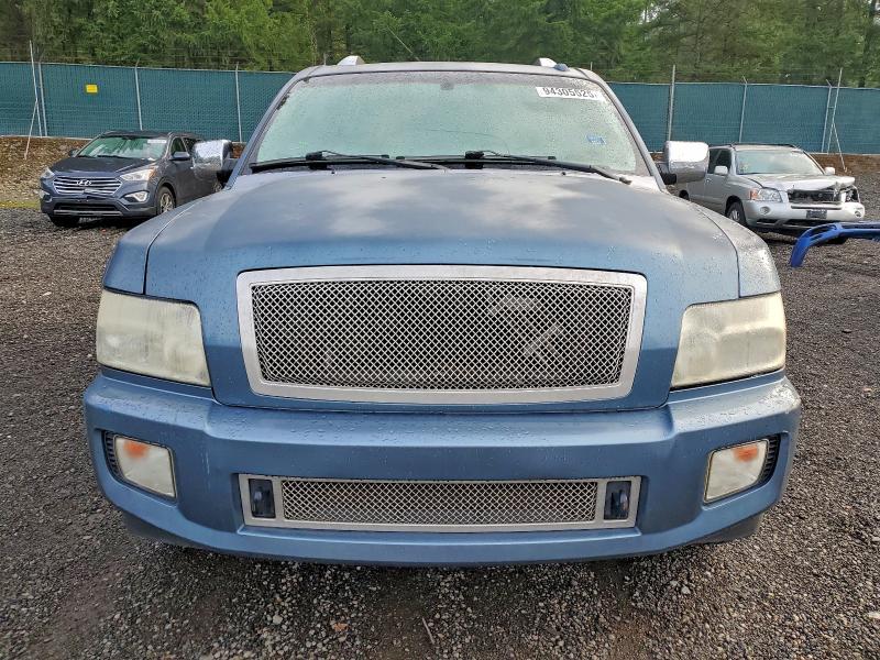 2008 INFINITI QX56 #3305655760