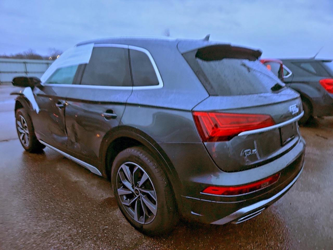 AUDI Q5 PREMIUM PLUS 45