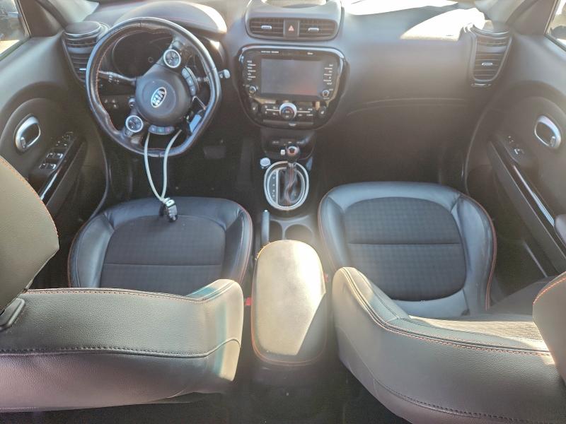 2019 KIA SOUL ! #3303716428