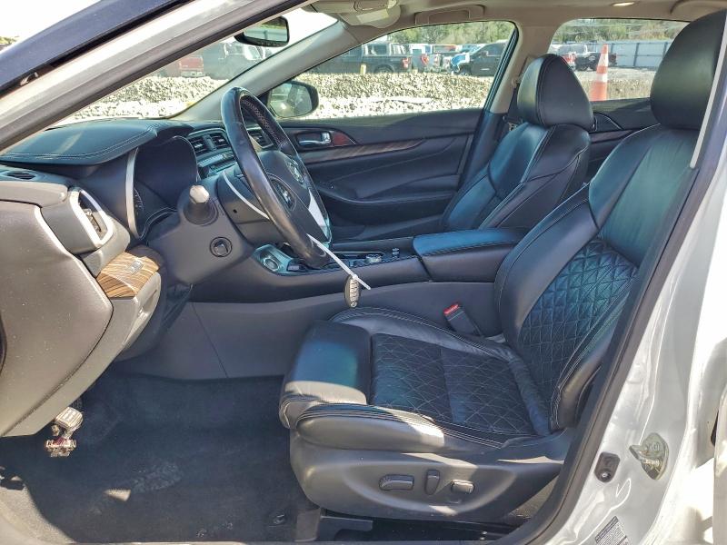 2016 NISSAN MAXIMA 3.5 #3305308331