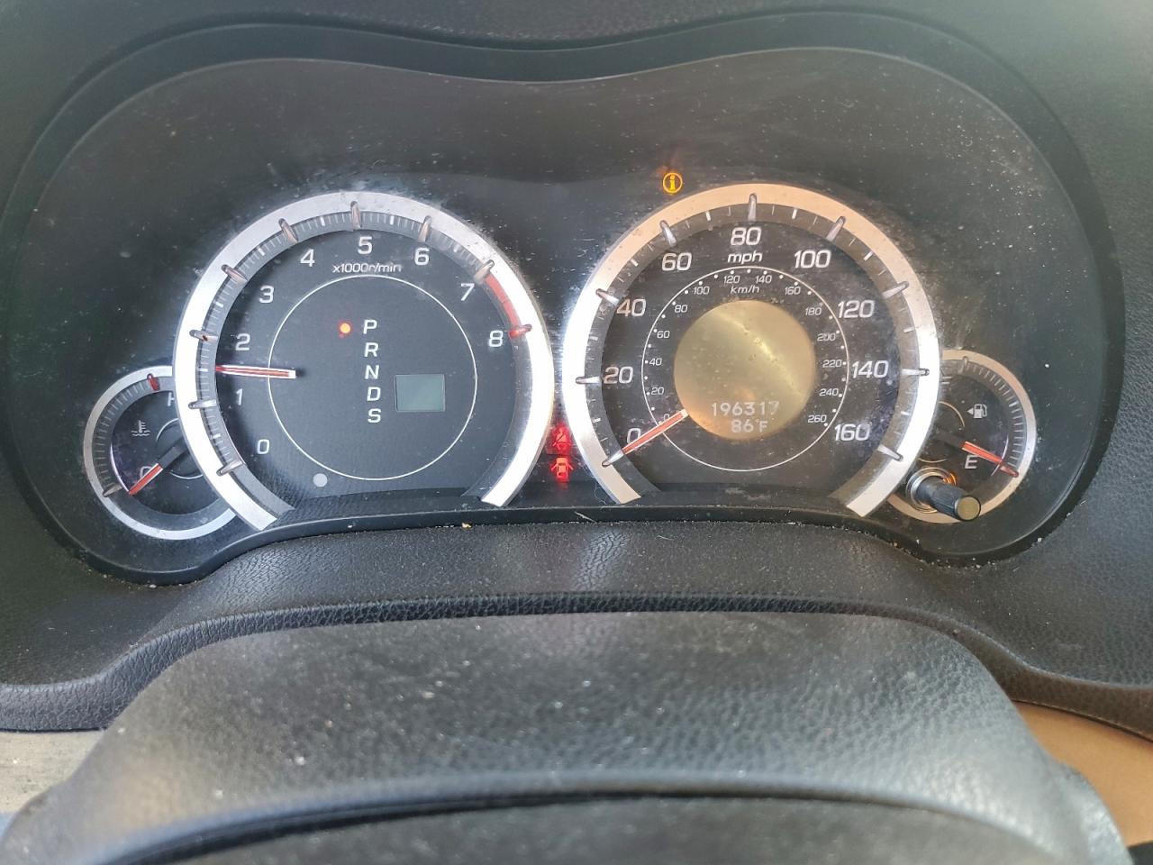 Lot #3311650245 2011 ACURA TSX