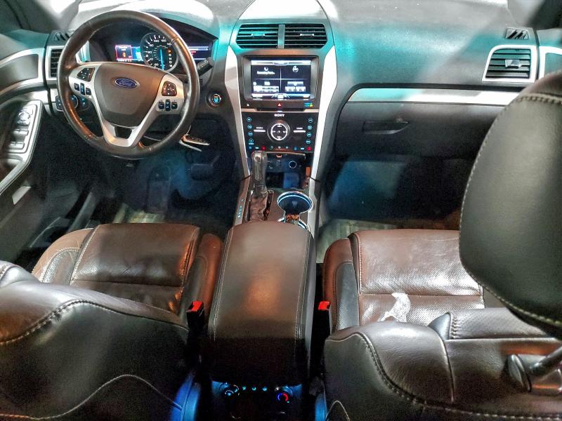 2014 FORD EXPLORER S #3305313322