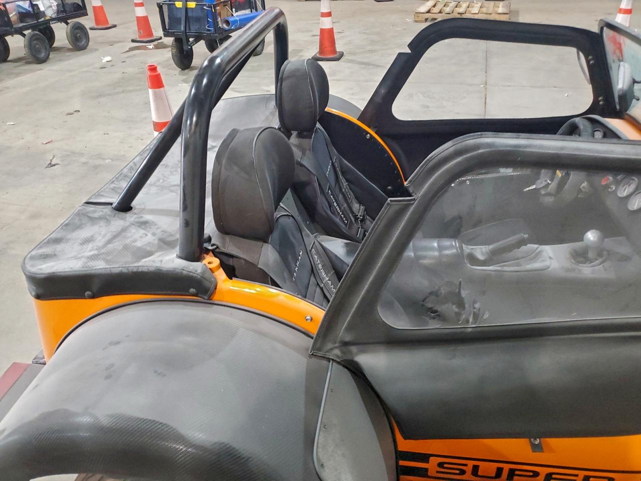 Lot #3318965923 2014 OTHER OTHER