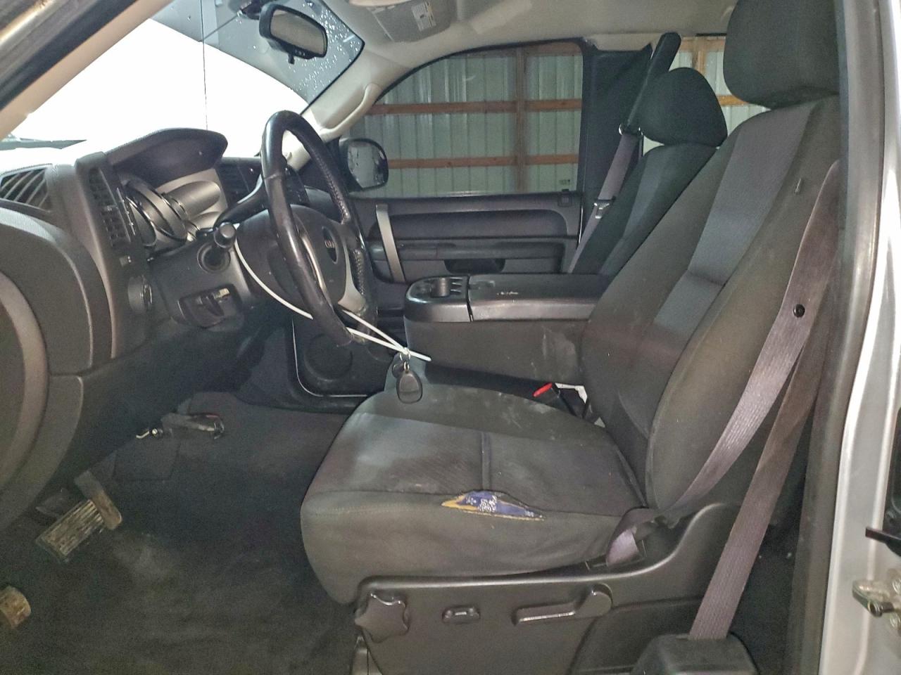 GMC SIERRA K1500 SLE