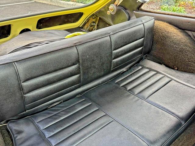 1969 MGB GT #3315711352