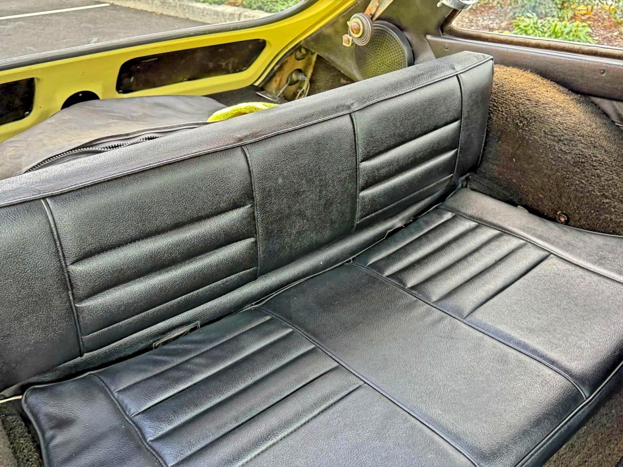 Lot #3315711352 1969 MGB GT