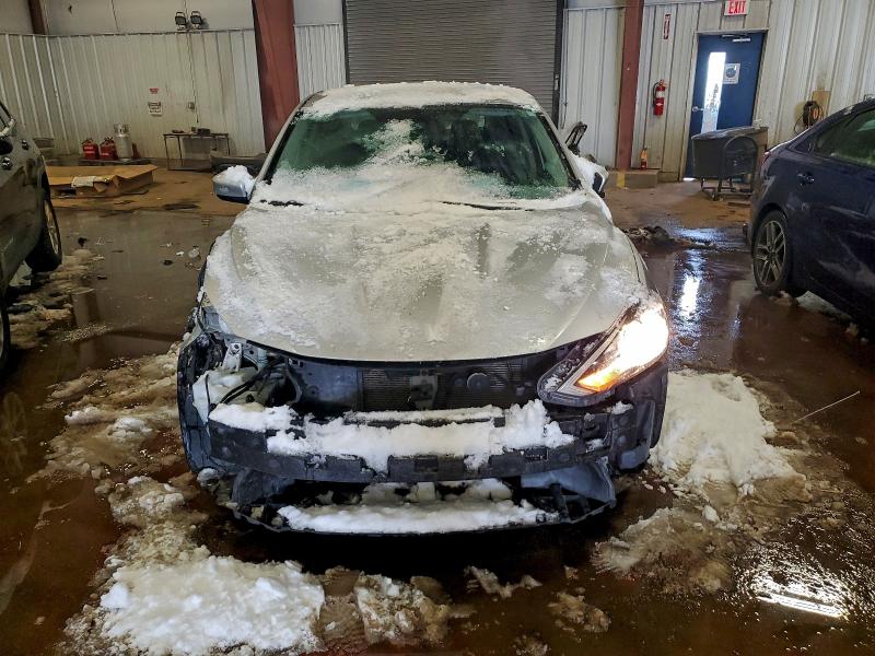 2016 NISSAN SENTRA S #3303632958