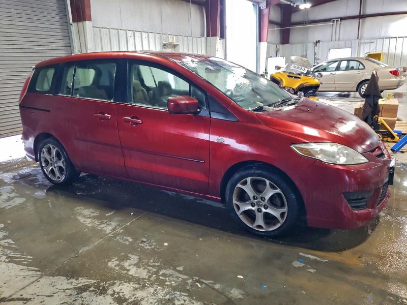 2009 MAZDA MAZDA 5 #3310208390