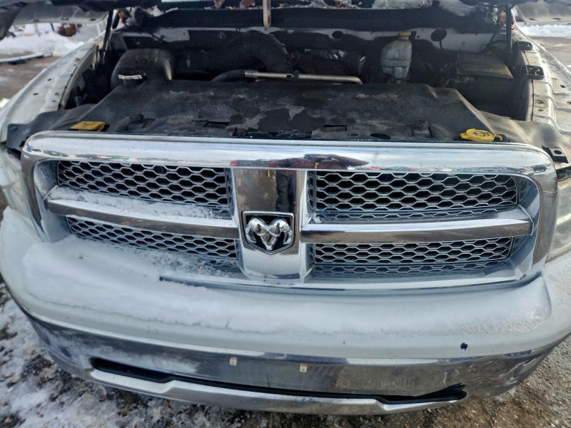 2012 DODGE RAM 1500 L #3315772350