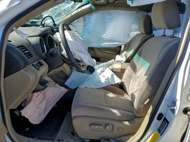 2009 TOYOTA HIGHLANDER #3304600441