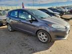 Lot #3310363953 2014 FORD FIESTA SE