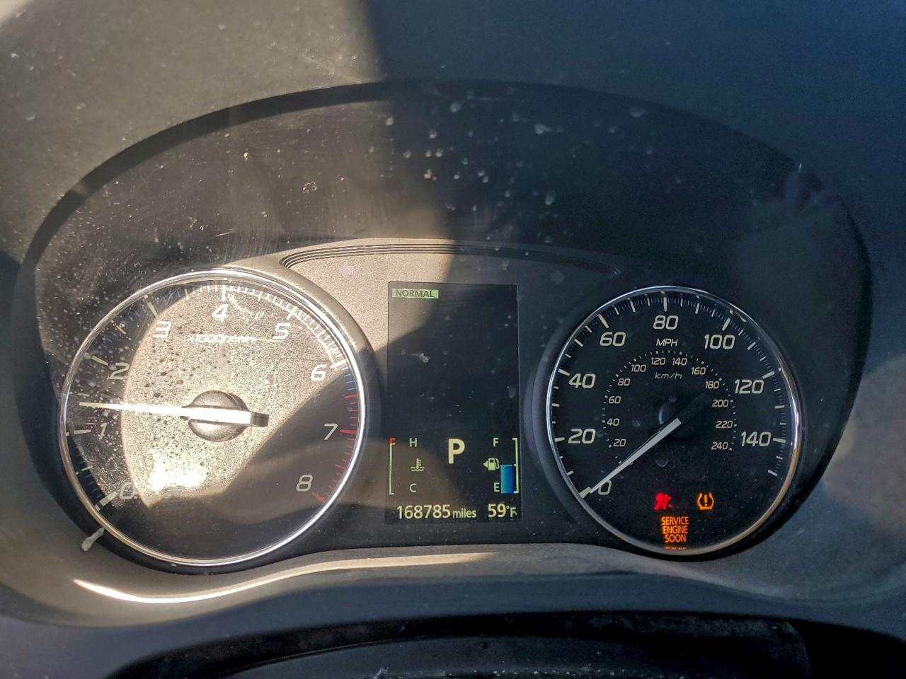 Lot #3311740725 2014 MITSUBISHI OUTLANDER