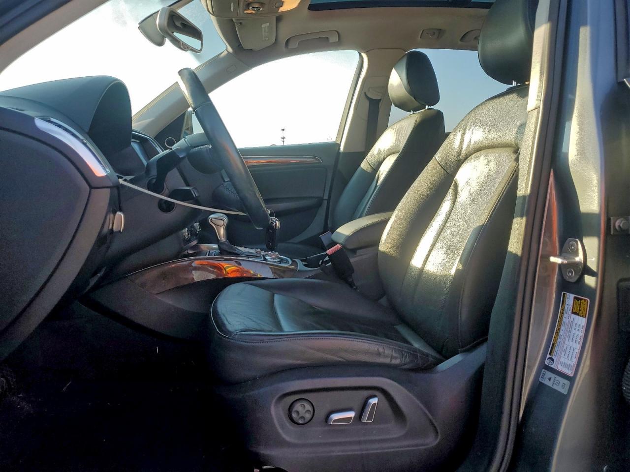 AUDI Q5 PREMIUM PLUS