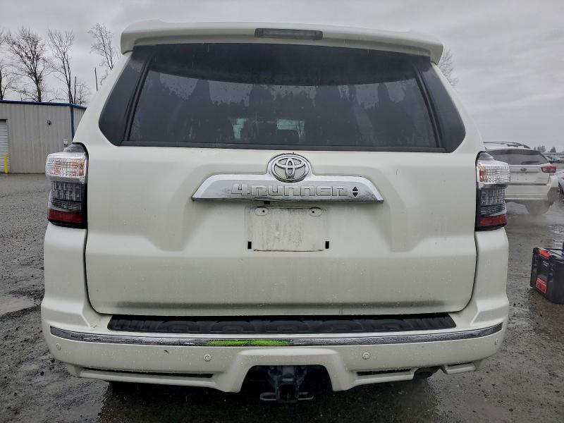 2014 TOYOTA 4RUNNER SR #3304535452