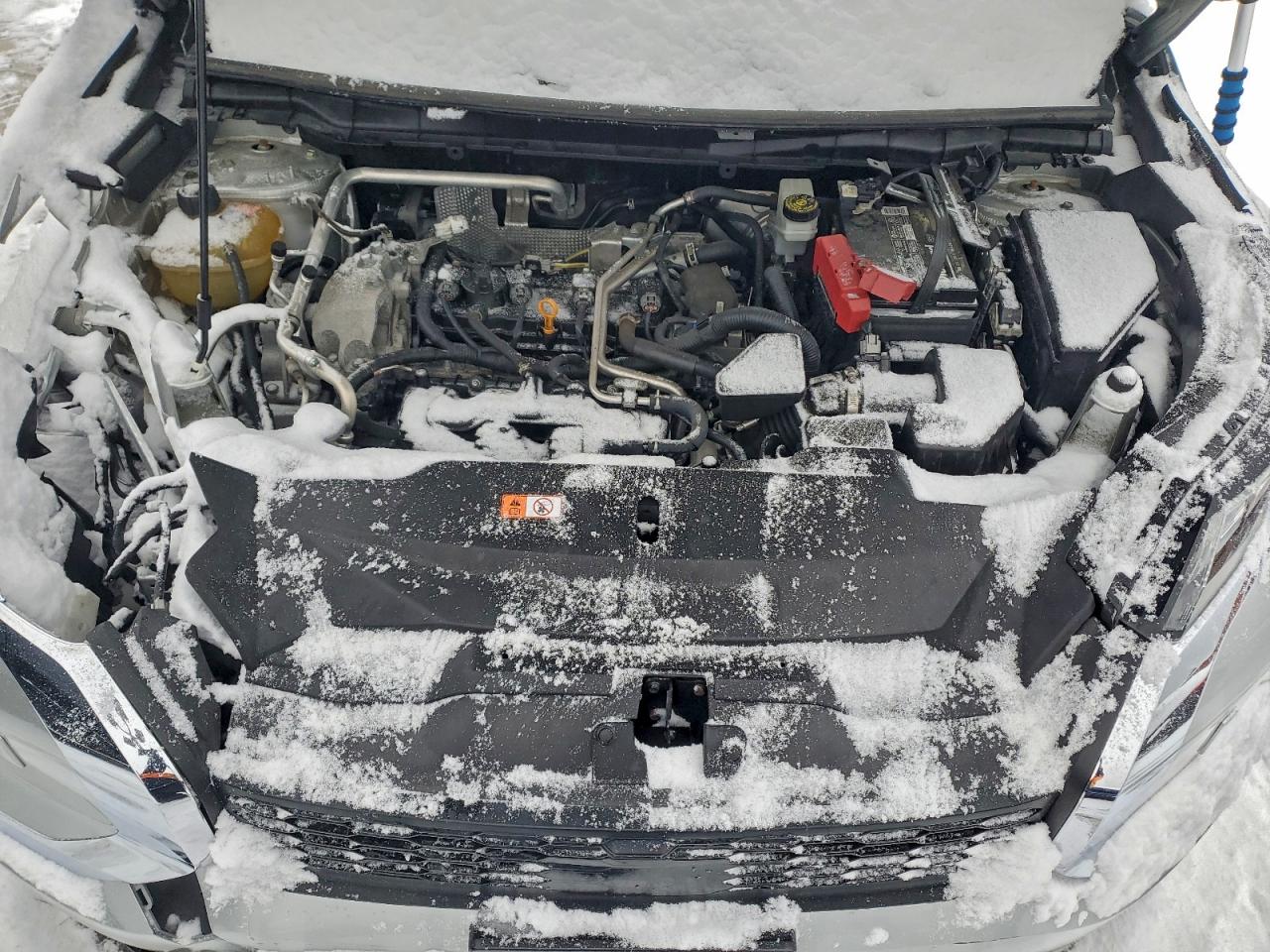 MITSUBISHI OUTLANDER ES