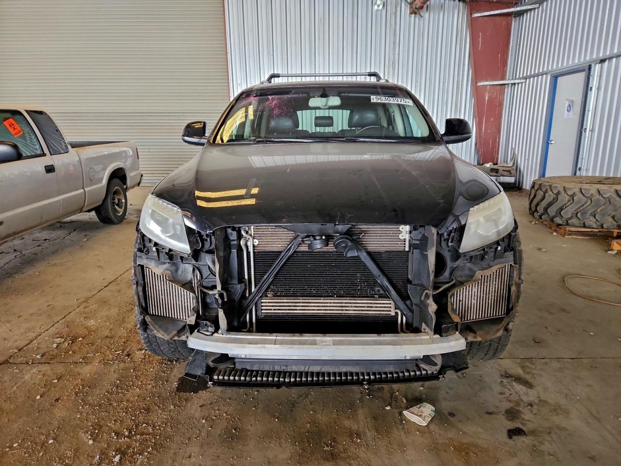 Lot #3317154998 2012 AUDI Q7 PREMIUM