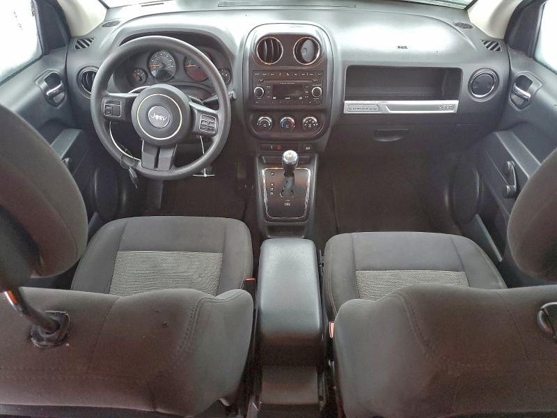 2017 JEEP COMPASS SP #3302721003