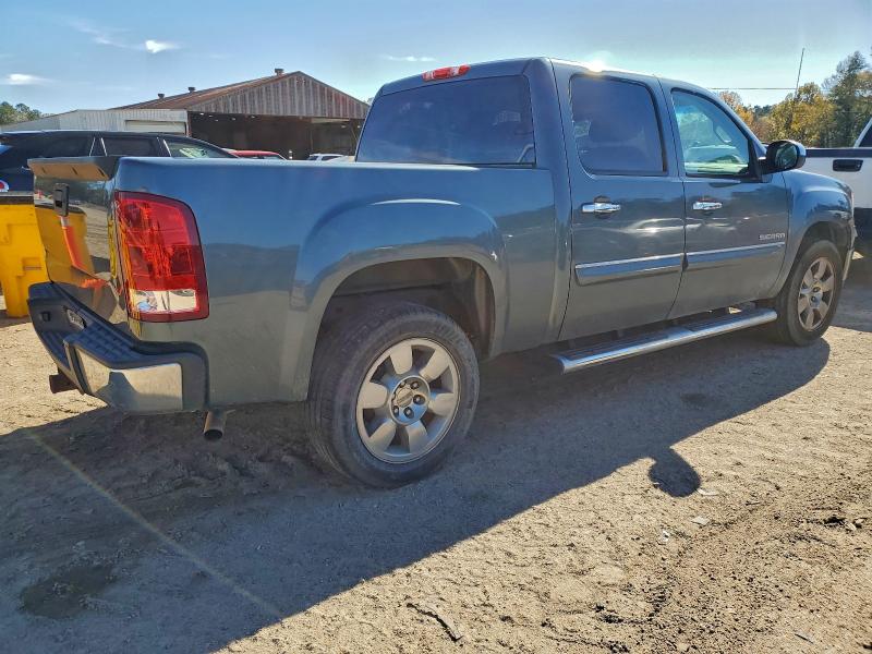 2011 GMC SIERRA C15 #3315417358