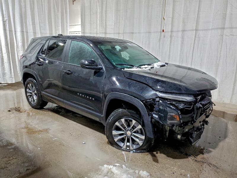 2026 CHEVROLET EQUINOX LT #3317711081