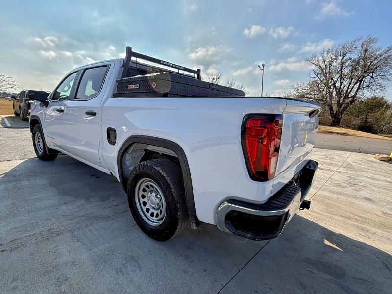 2022 GMC SIERRA LIM #3305453103