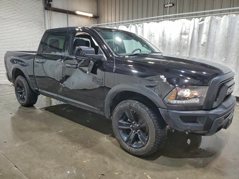 2024 RAM 1500 CLASS #3312638202