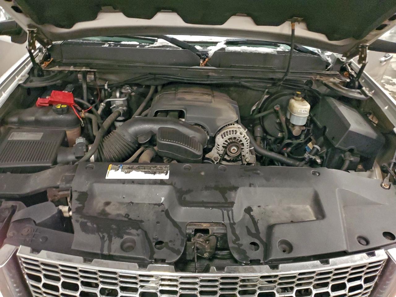 Lot #3318893914 2011 GMC SIERRA K15