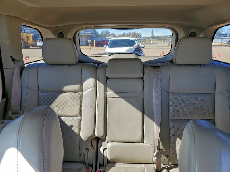 2015 JEEP GRAND CHER #3311453254