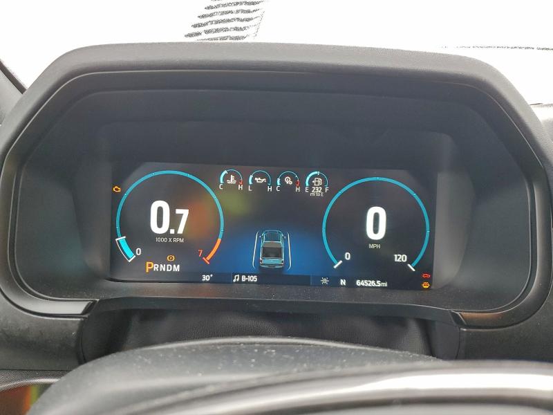 2023 FORD F150 SUPER #3302870920