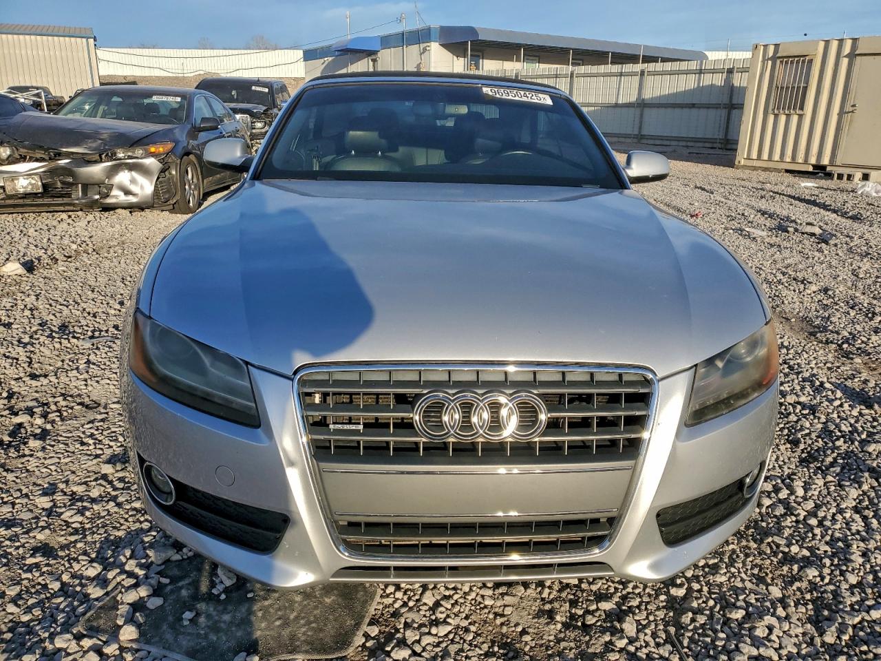AUDI A5 PREMIUM PLUS